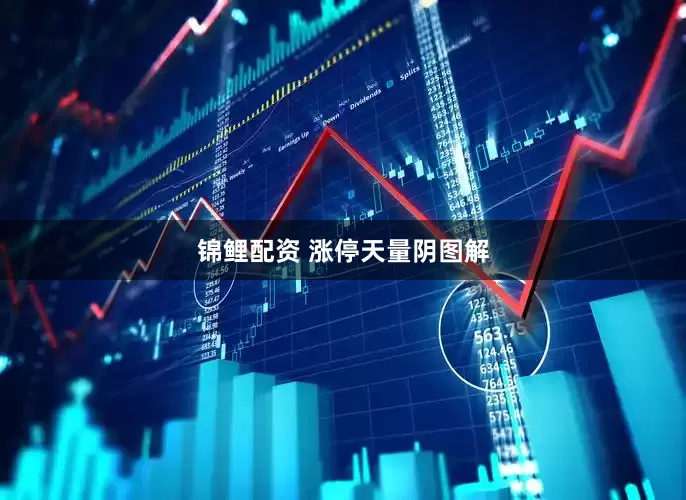 锦鲤配资 涨停天量阴图解